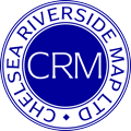 Chelsea Riverside Map